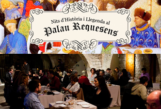 Palau Requesens