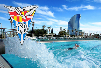 Club Natació Barcelona