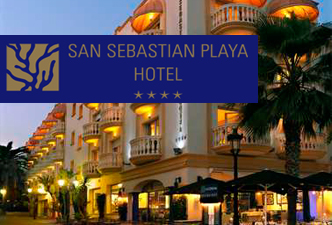 hotel San Sebastian