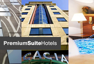 Hotel Premium Suites