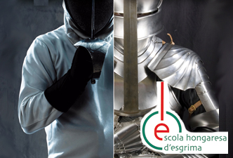 Escola Esgrima