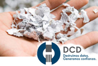 DCD