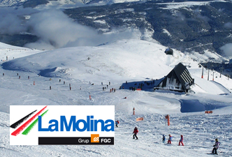 La Molina