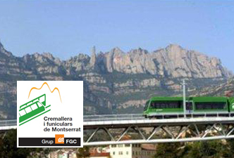 Cremallera Montserrat