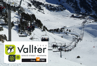 Vallter 2000