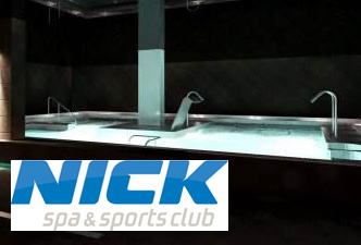 Nick Sports