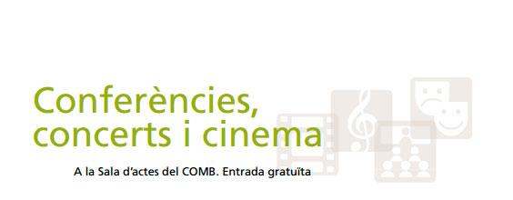 Agenda Cultural