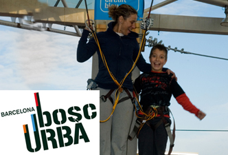 Bosc Urbà