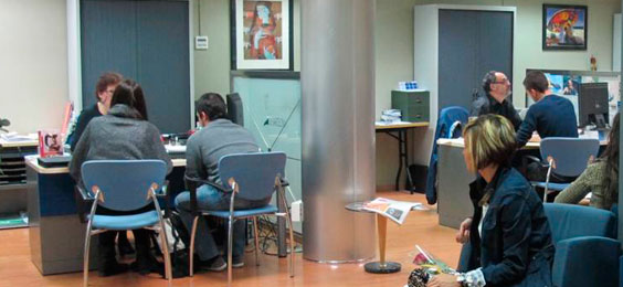 Col·legiació MIR 2013
