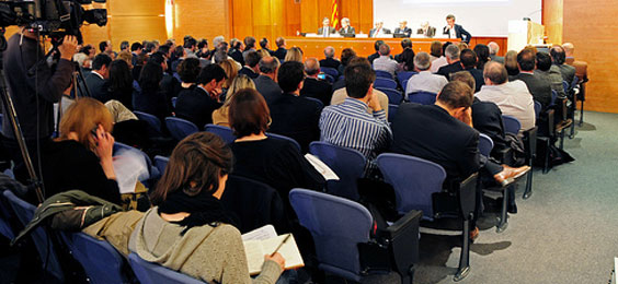 Sala Actes
