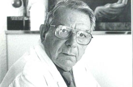 Francesc-Xavier Solé-Balcells 