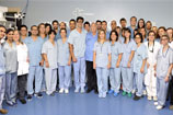 Equip Assistencial Unitat d’Endoscòpia Digestiva. Hospital Universitari Vall d'Hebron