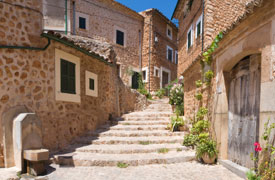 Turisme Rural