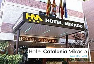Hotel Mikado