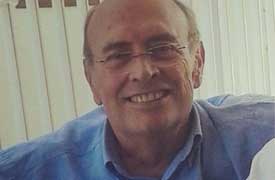 Josep Lluis Lopez Colomes