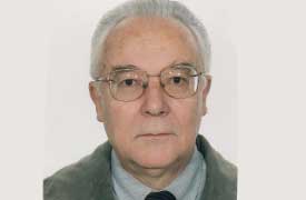 Juan Jose Ortega Aramburu