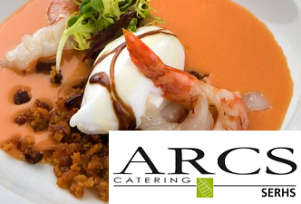 Arcs Catering