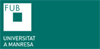  Imatge delLogo de  Fundació Universitaria del Bages