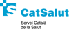 Imatge del Logo del Servei Català de la Salut