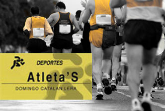 Atleta's
