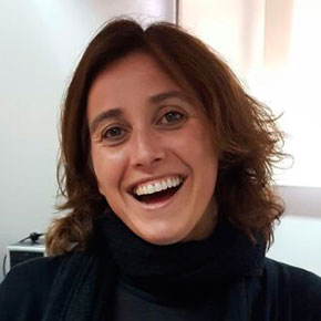 Maria Dolors Ruiz Morilla