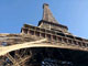 Torre Eiffel de París