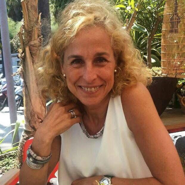 Núria Martínez León