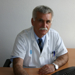 Dr. Lluís Ibarz Servio