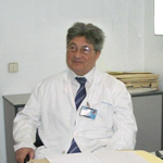 Dr. Adolf Pou Serradell
