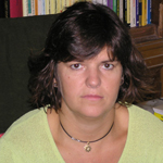 Dra. Cristina Moliner Molins 