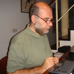 Dr. Andreu Segura Benedicto 