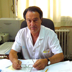 Dr. Ferran Morell Brotad
