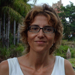 Dra. Ma. Lluïsa Pedro-Botet Montoya
