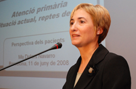 Dra. Dolors Navarro