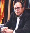 Imatge del Dr. Miquel Bruguera, President del Col&middot;legi Oficial de Metges de Barcelona