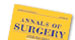 Annals of Surgery