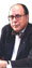 Dr. Miquel Bruguera, President del Col&middot;legi Oficial de Metges de Barcelona