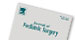 Journal of Pediatric Surgery