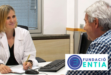 Fundació ENTIA: Estimulació neurològica