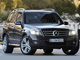 Mercedes GLK 320 