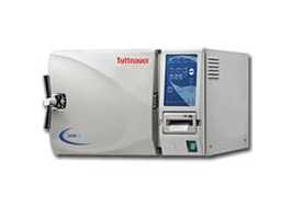 Autoclau de vapor autom&agrave;tic EK 1730