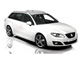 Seat EXEO ST
