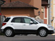 FIAT Sedici 2.0 Mjet 