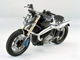 BMW F800R - moto