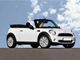 MINI ONE CABRIO