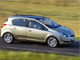 Opel Corsa 1.2