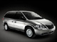 Chrysler Grand Voyager