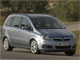 Opel Zafira 1.9