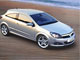Opel Astra GTC 1.7