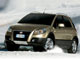 Fiat Sedici 1.9